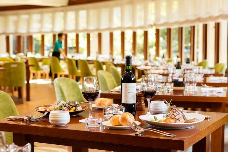 Karuizawa Marriott Hotel