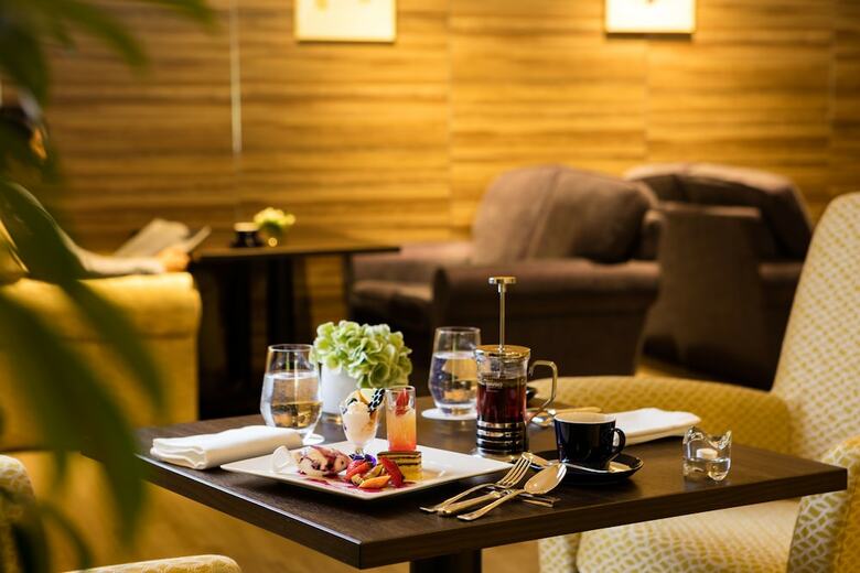 Karuizawa Marriott Hotel