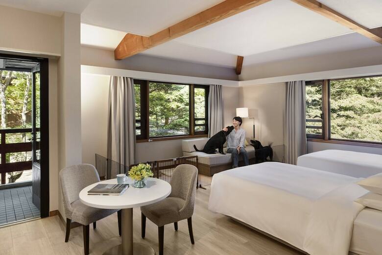 Karuizawa Marriott Hotel