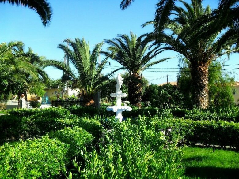 Apartamentos Jovanna Studios