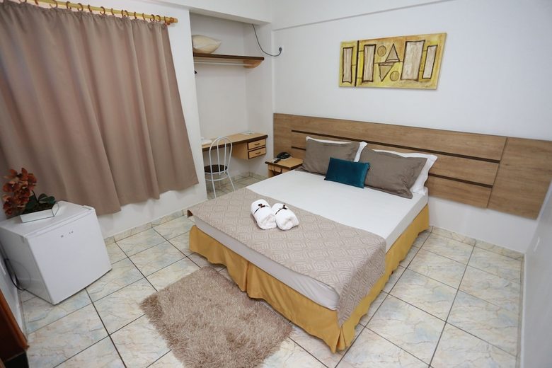 Havana Palace Hotel I