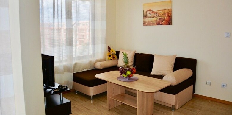 Aparthotel Rainbow