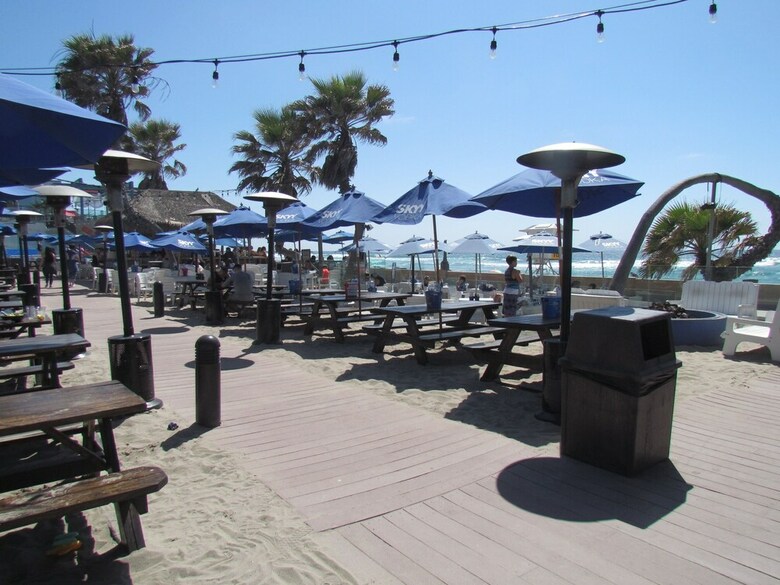 2 Bedroom Townhome 2 Mins. To The Beach