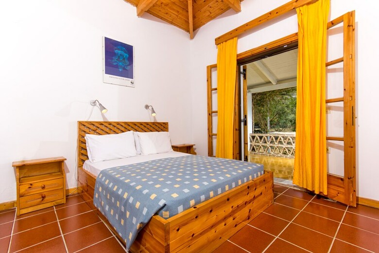Villa Liuba Houses