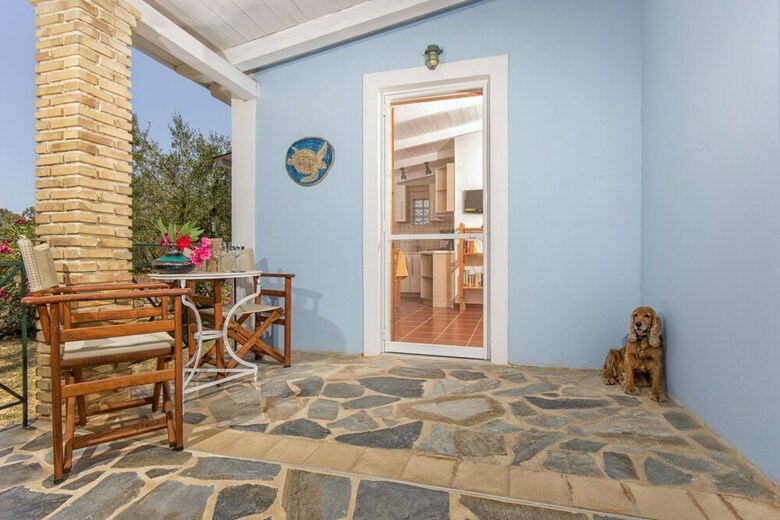 Villa Liuba Houses