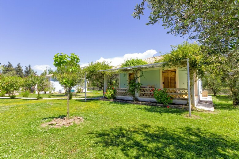 Villa Liuba Houses