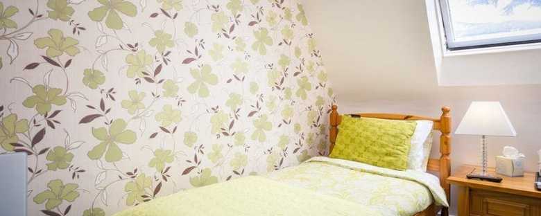Hotel Arden Park Ensuite Rooms