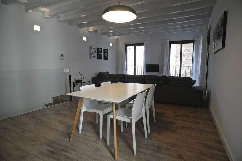Apartamento Santa Creu