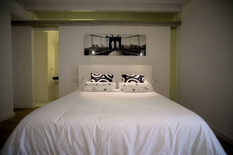 Apartamento Santa Creu