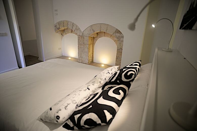 Apartamento Santa Creu
