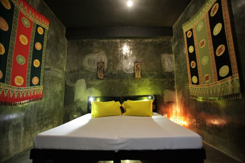 Hostal W Hostel Boracay