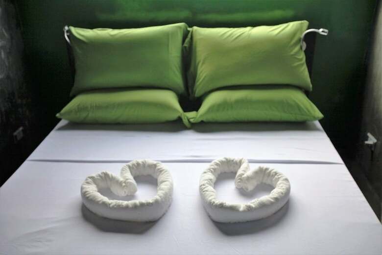 Hostal W Hostel Boracay