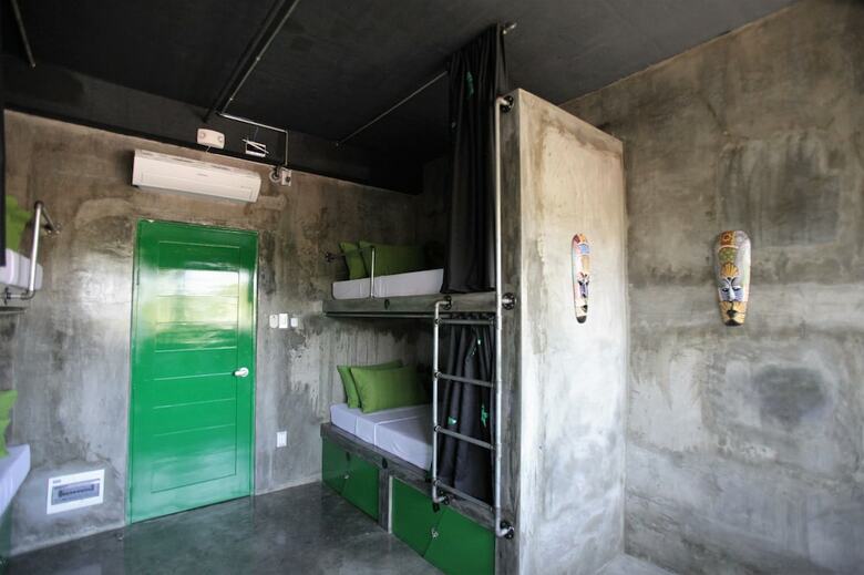 Hostal W Hostel Boracay