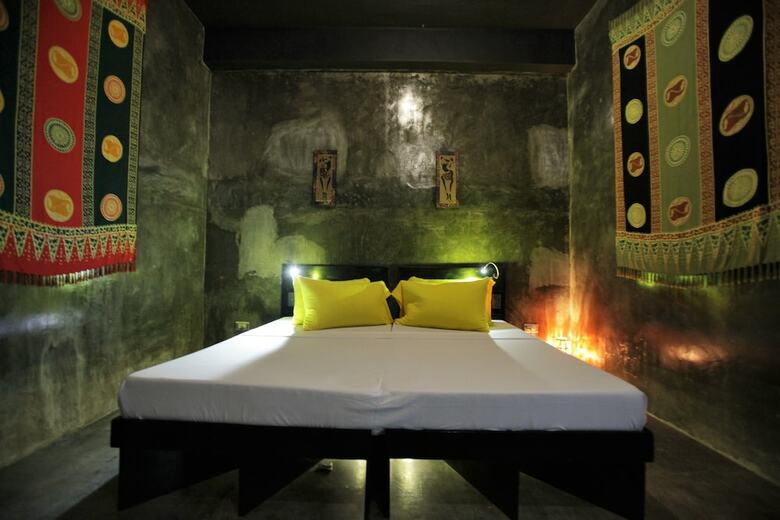 Hostal W Hostel Boracay
