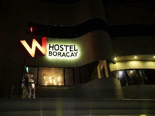 Hostal W Hostel Boracay
