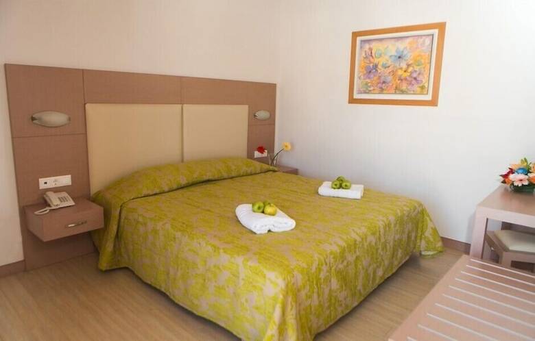 Panormo Beach Hotel