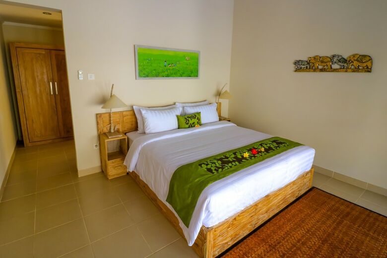 Taman Amertha Villas