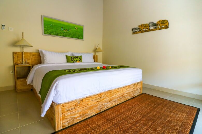 Taman Amertha Villas