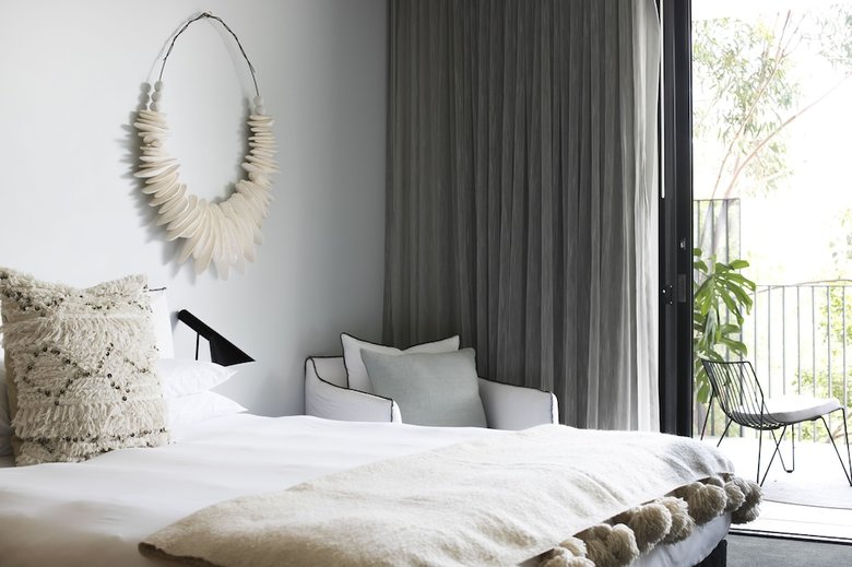 Apartamento Bannisters Pavilion