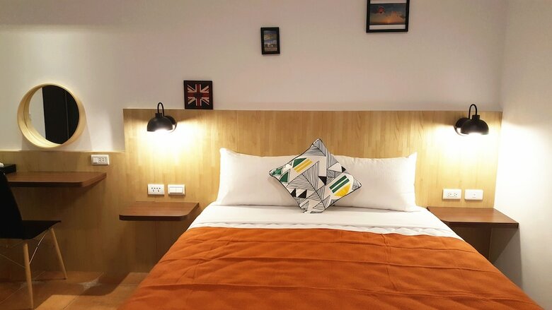 Hotel Come Inn 2