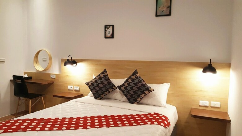 Hotel Come Inn 2