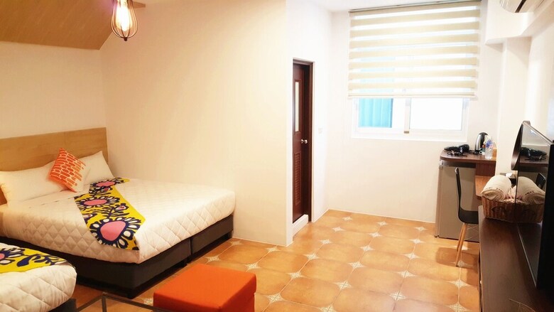 Hotel Come Inn 2
