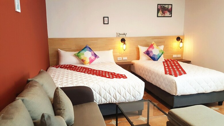 Hotel Come Inn 2