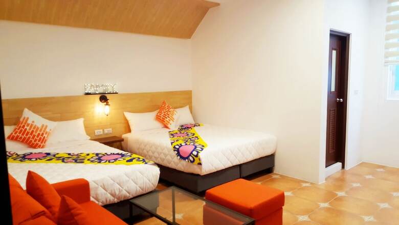 Hotel Come Inn 2