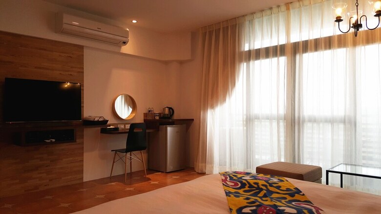 Hotel Come Inn 2
