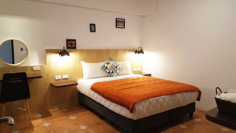 Hotel Come Inn 2