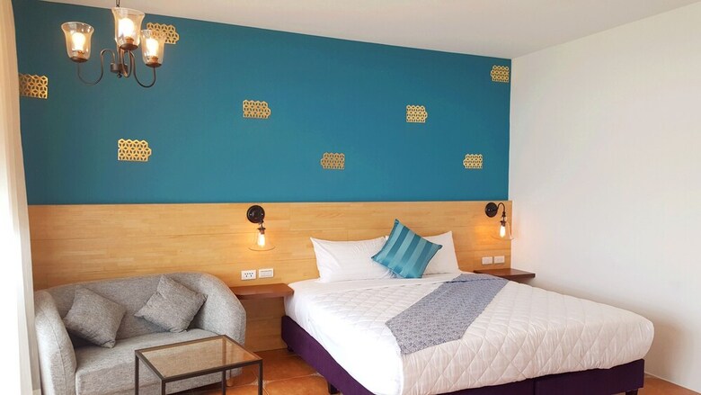 Hotel Come Inn 2