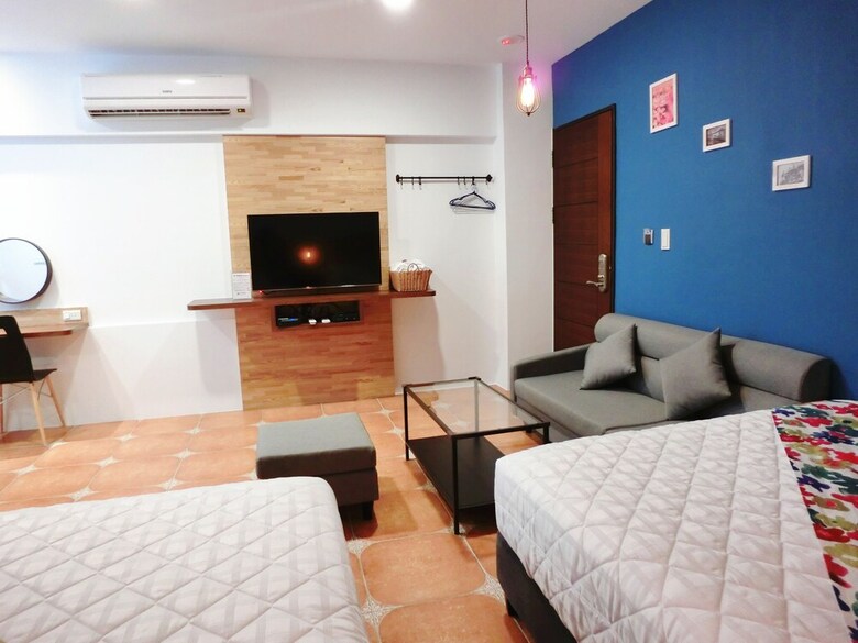 Hotel Come Inn 2
