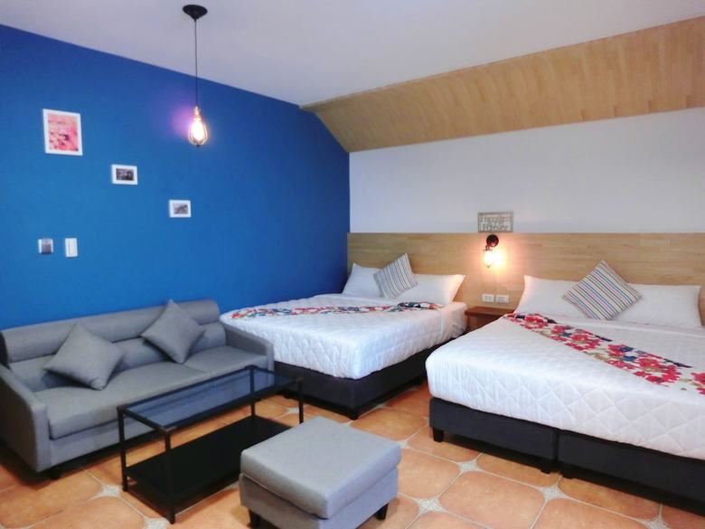 Hotel Come Inn 2