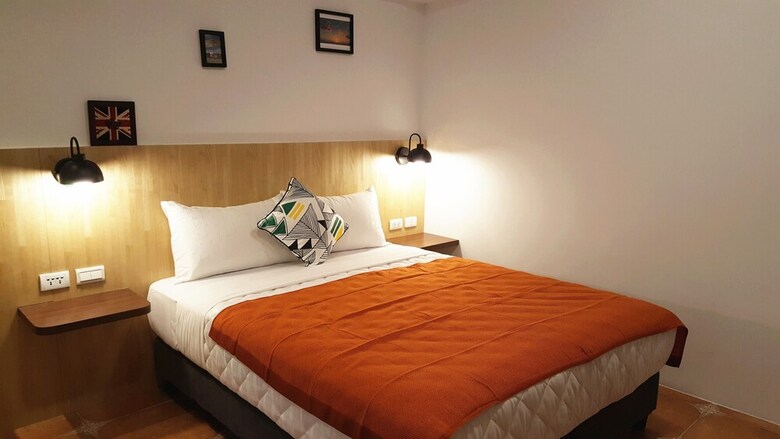 Hotel Come Inn 2