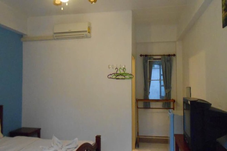 Hotel Baan Aunrak Koh Chang