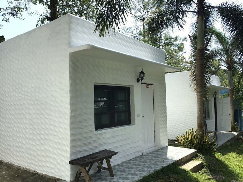 Hotel Baan Aunrak Koh Chang