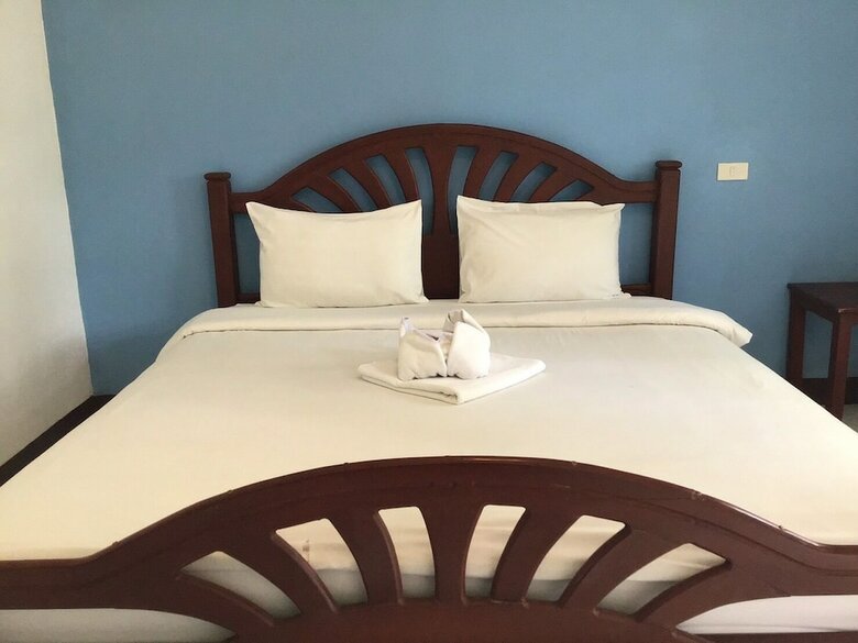 Hotel Baan Aunrak Koh Chang