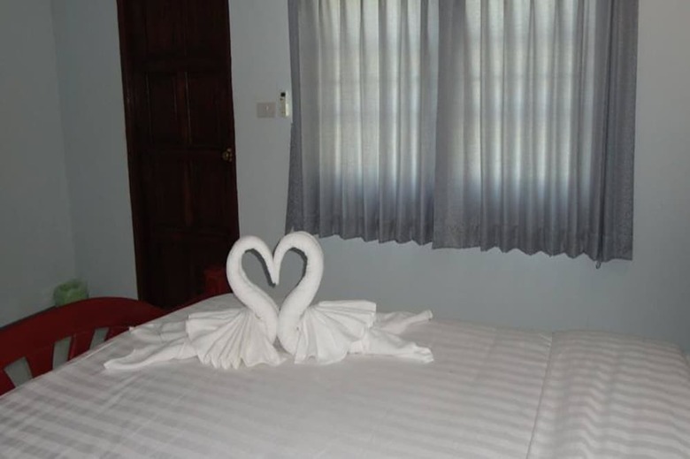 Hotel Baan Aunrak Koh Chang