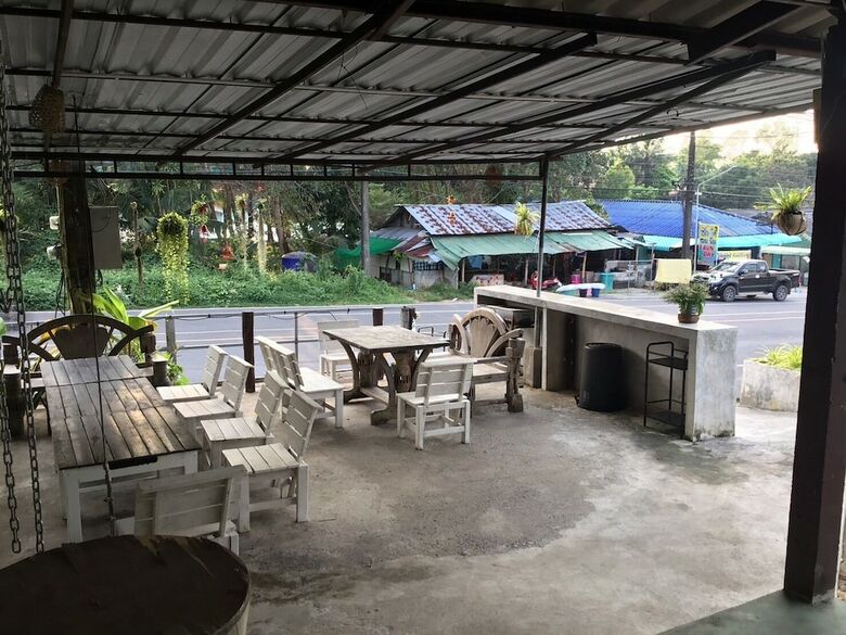 Hotel Baan Aunrak Koh Chang