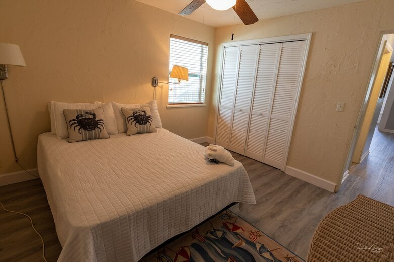 The Village House By Beachside Management