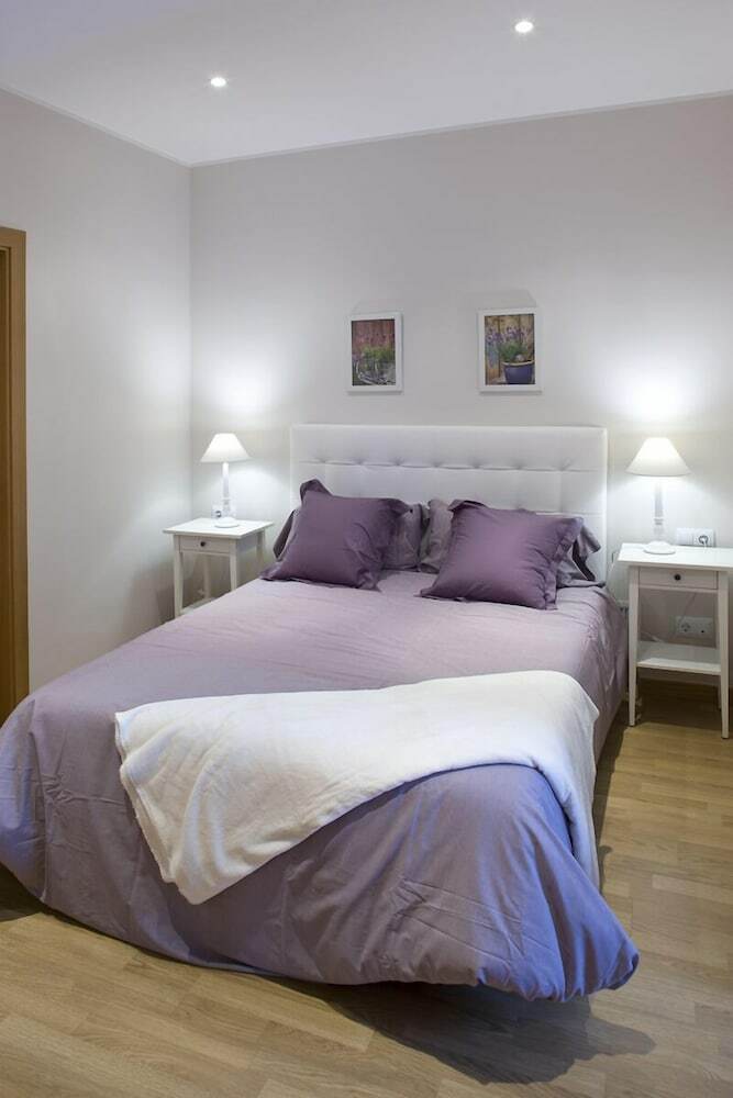 Apartamentos Flateli Pelayo