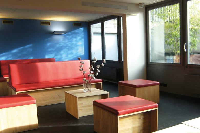 Hostal Youth Hostel Luzern