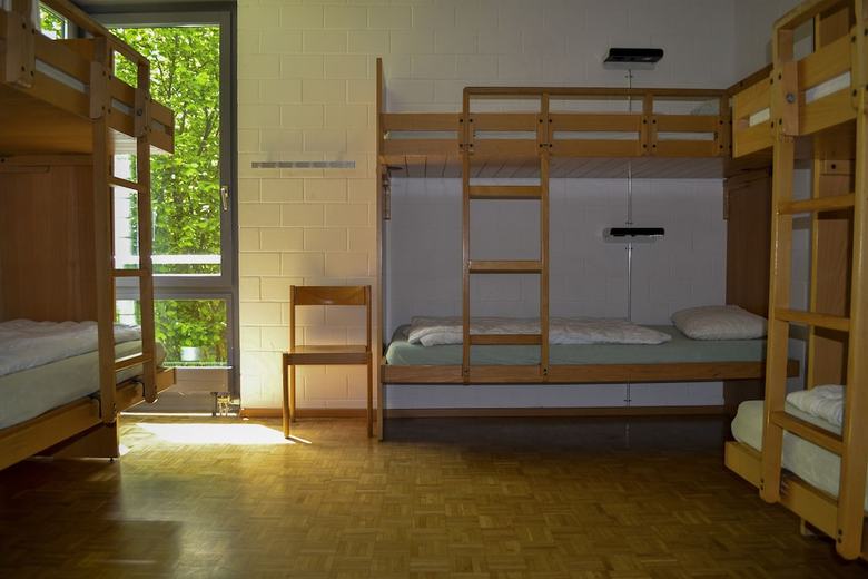 Hostal Youth Hostel Luzern