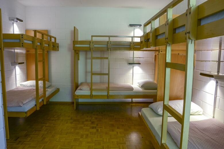 Hostal Youth Hostel Luzern