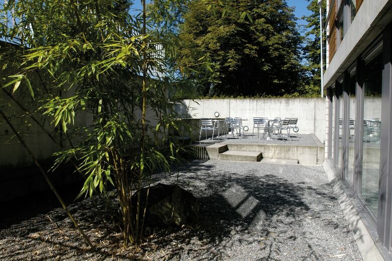 Hostal Youth Hostel Luzern