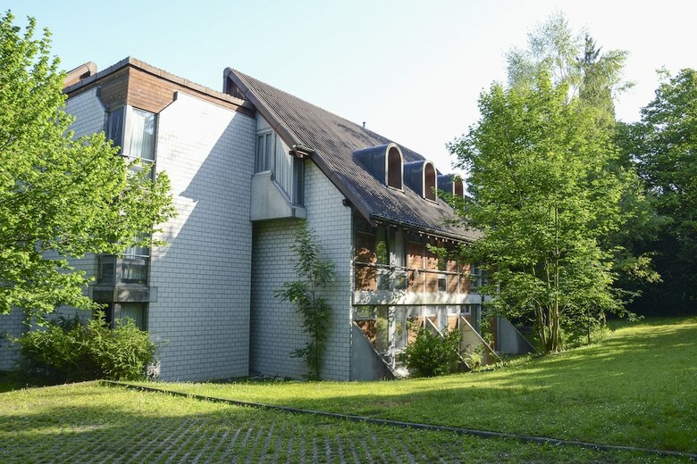Hostal Youth Hostel Luzern