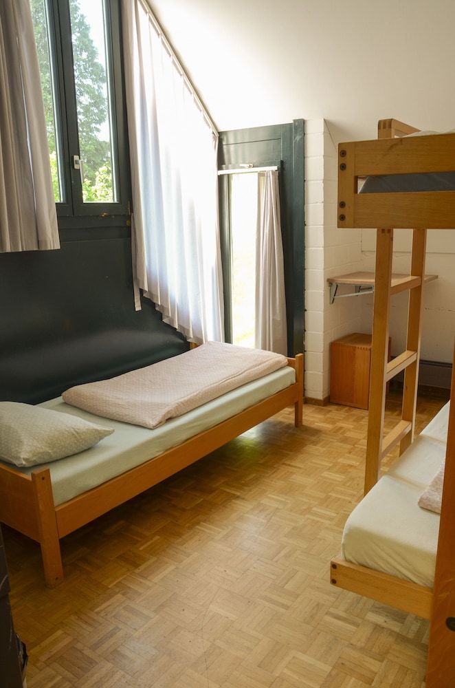 Hostal Youth Hostel Luzern
