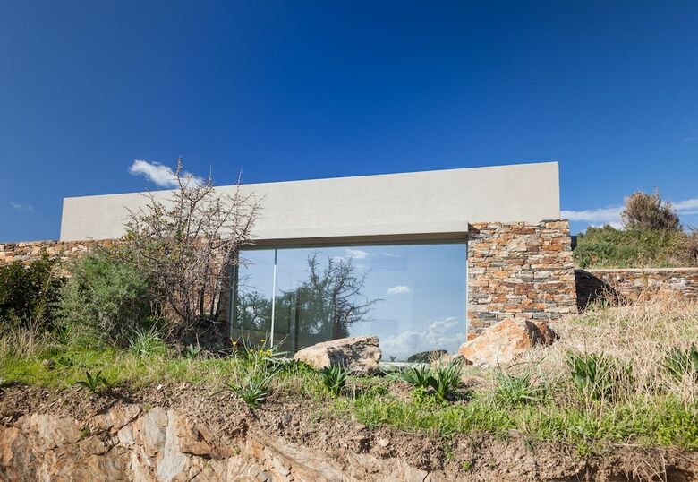 Villa Astarti Hidden Retreats