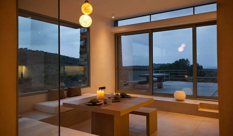 Villa Astarti Hidden Retreats