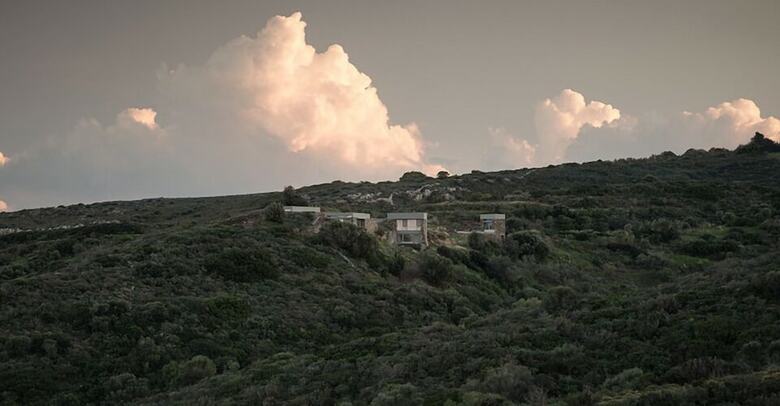 Villa Astarti Hidden Retreats